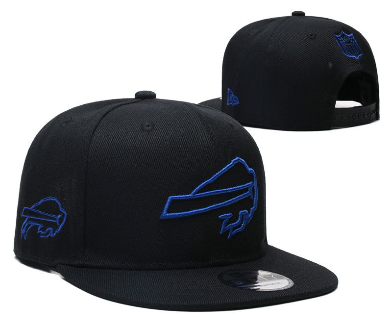 2026 NFL Buffalo Bills Hat style YS032->nfl hats->Sports Caps